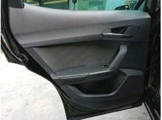 Recambio de guarnecido puerta trasera izquierda para cupra formentor (kmp) 2.0 tdi referencia OEM IAM   