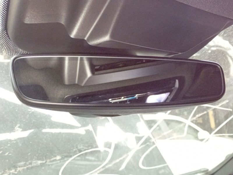 Recambio de espejo interior para cupra formentor (kmp) 2.0 tdi referencia OEM IAM   