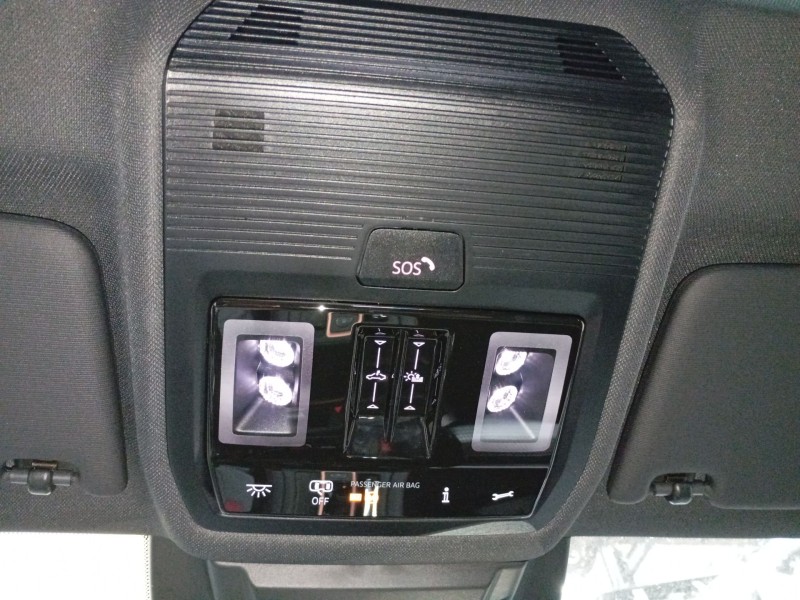 Recambio de luz interior para cupra formentor (kmp) 2.0 tdi referencia OEM IAM   