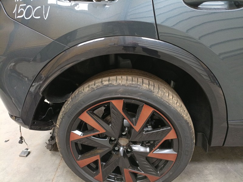 Recambio de aletin trasero derecho para cupra formentor (kmp) 1.5 tsi referencia OEM IAM   