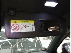 Recambio de parasol derecho para cupra formentor (kmp) 2.0 tdi referencia OEM IAM   