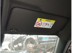 Recambio de parasol derecho para cupra formentor (kmp) 2.0 tdi referencia OEM IAM    2