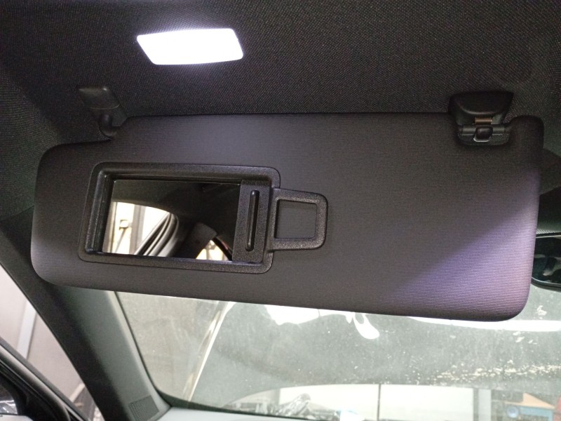 Recambio de parasol izquierdo para cupra formentor (kmp) 2.0 tdi referencia OEM IAM   