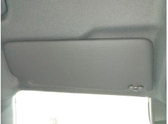 Recambio de parasol izquierdo para cupra formentor (kmp) 2.0 tdi referencia OEM IAM    2