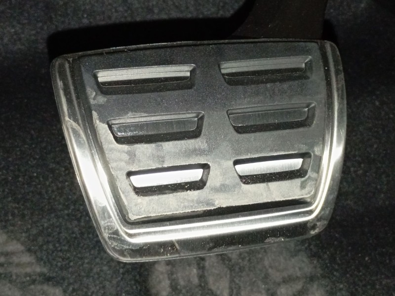 Recambio de pedal freno para cupra formentor (kmp) 2.0 tdi referencia OEM IAM   