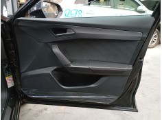 Recambio de guarnecido puerta delantera derecha para cupra formentor (kmp) 2.0 tdi referencia OEM IAM   