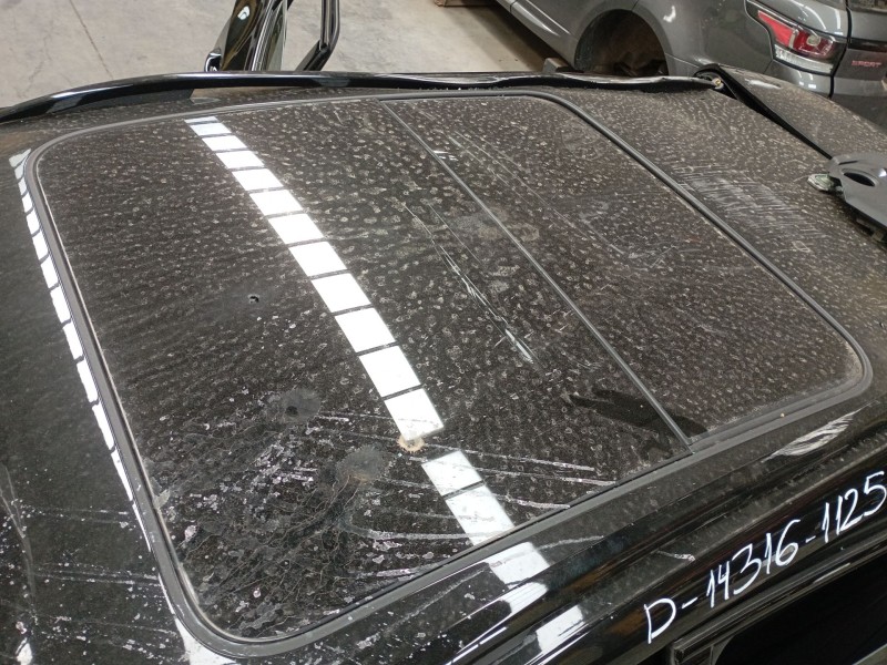 Recambio de techo electrico para cupra formentor (kmp) 2.0 tdi referencia OEM IAM   