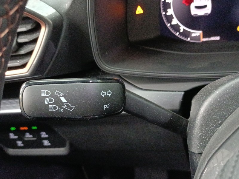 Recambio de mando intermitentes para cupra formentor (kmp) 1.5 tsi referencia OEM IAM   