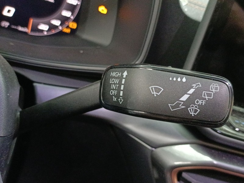 Recambio de mando limpia para cupra formentor (kmp) 1.5 tsi referencia OEM IAM   