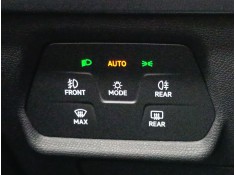 Recambio de mando luces para cupra formentor (kmp) 1.5 tsi referencia OEM IAM   