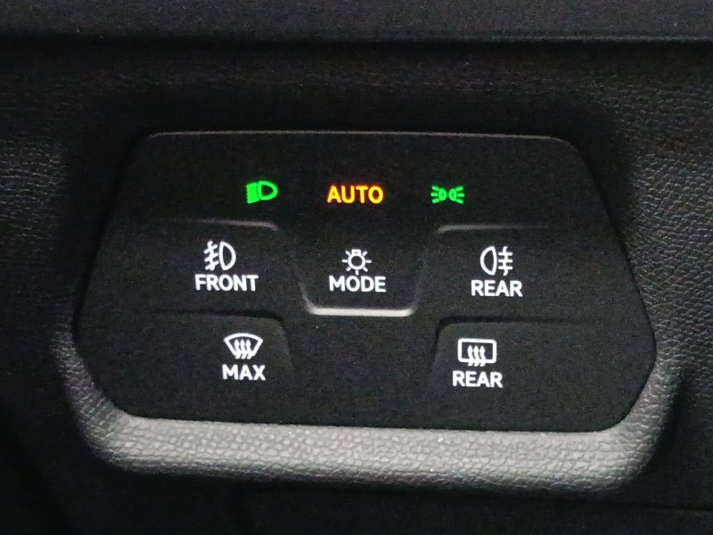 Recambio de mando luces para cupra formentor (kmp) 1.5 tsi referencia OEM IAM   