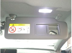 Recambio de parasol derecho para cupra formentor (kmp) 1.5 tsi referencia OEM IAM   