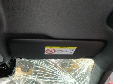 Recambio de parasol derecho para cupra formentor (kmp) 1.5 tsi referencia OEM IAM    2