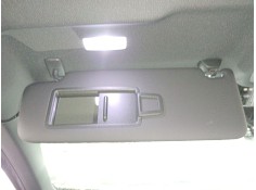 Recambio de parasol izquierdo para cupra formentor (kmp) 1.5 tsi referencia OEM IAM   