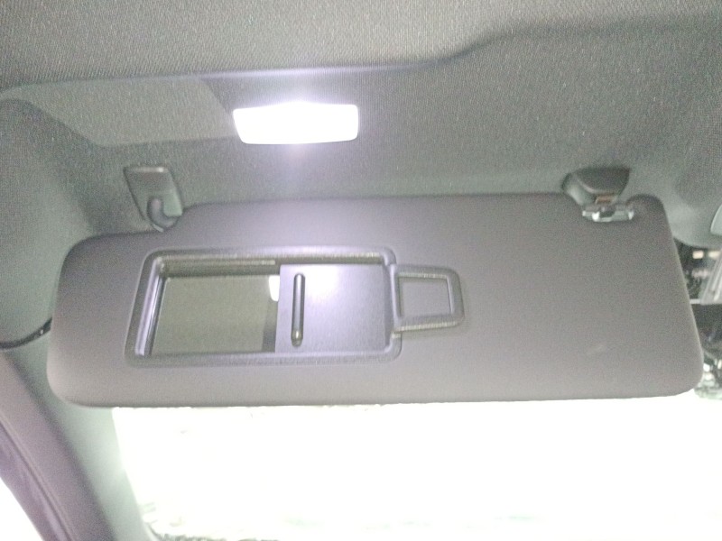 Recambio de parasol izquierdo para cupra formentor (kmp) 1.5 tsi referencia OEM IAM   