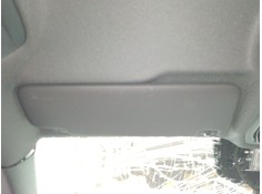 Recambio de parasol izquierdo para cupra formentor (kmp) 1.5 tsi referencia OEM IAM    2