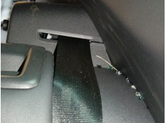 Recambio de cinturon seguridad trasero izquierdo para cupra formentor (kmp) 1.5 tsi referencia OEM IAM   