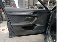 Recambio de guarnecido puerta delantera izquierda para cupra formentor (kmp) 1.5 tsi referencia OEM IAM   