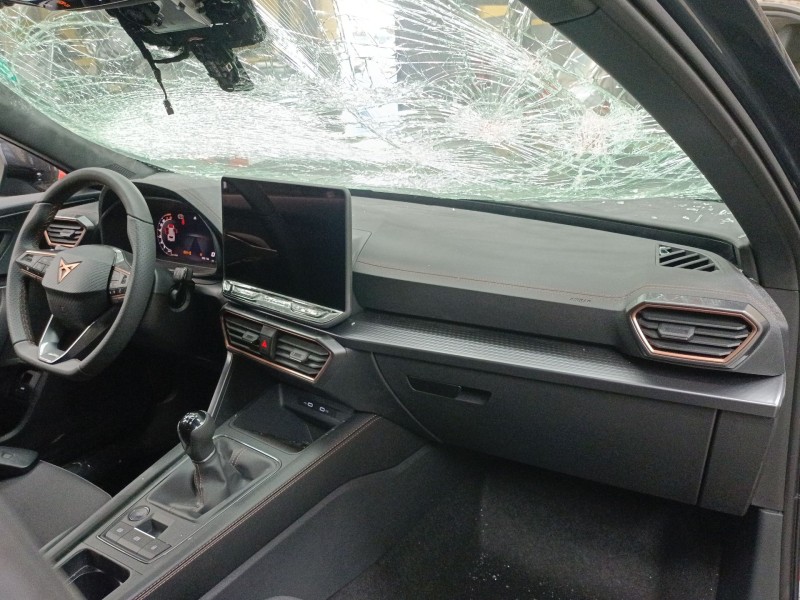 Recambio de kit airbag para cupra formentor (kmp) 1.5 tsi referencia OEM IAM   