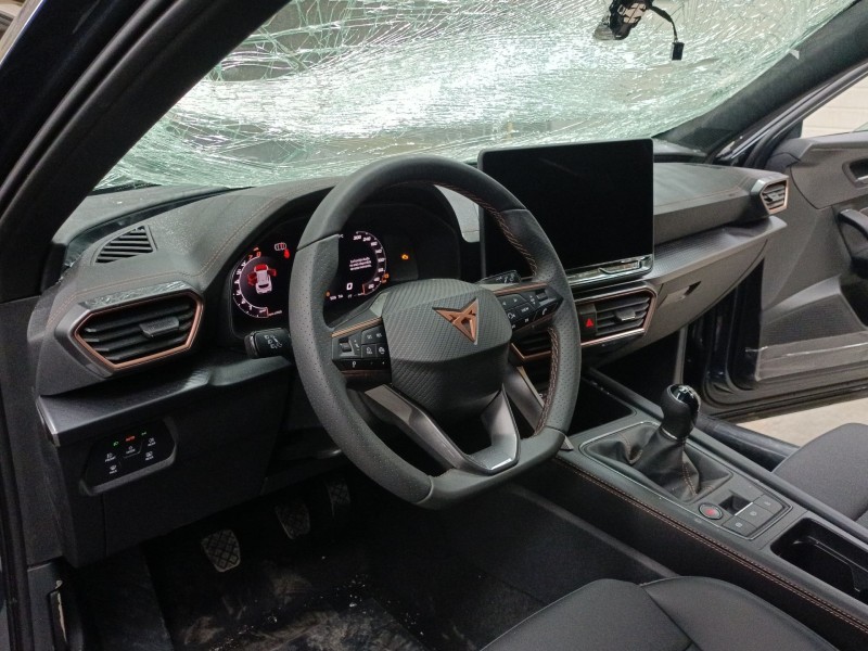 Recambio de kit airbag para cupra formentor (kmp) 1.5 tsi referencia OEM IAM   