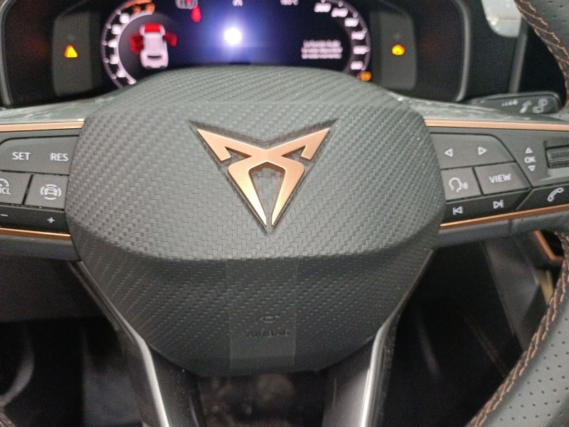 Recambio de kit airbag para cupra formentor (kmp) 1.5 tsi referencia OEM IAM   