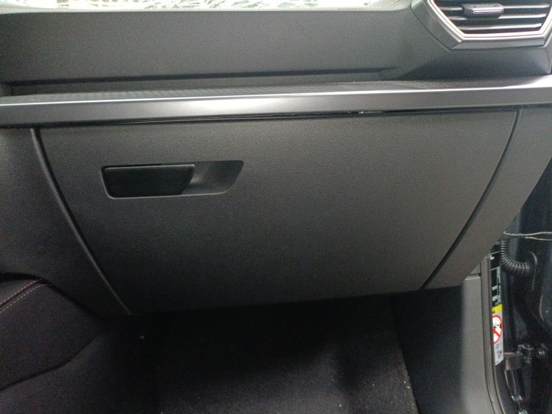 Recambio de guantera para cupra formentor (kmp) 1.5 tsi referencia OEM IAM   