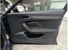 Recambio de guarnecido puerta delantera derecha para cupra formentor (kmp) 1.5 tsi referencia OEM IAM   