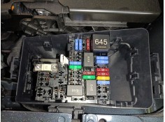 Recambio de caja reles / fusibles para cupra formentor (kmp) 1.5 tsi referencia OEM IAM   