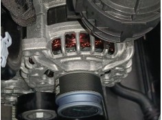 Recambio de alternador para cupra formentor (kmp) 1.5 tsi referencia OEM IAM   