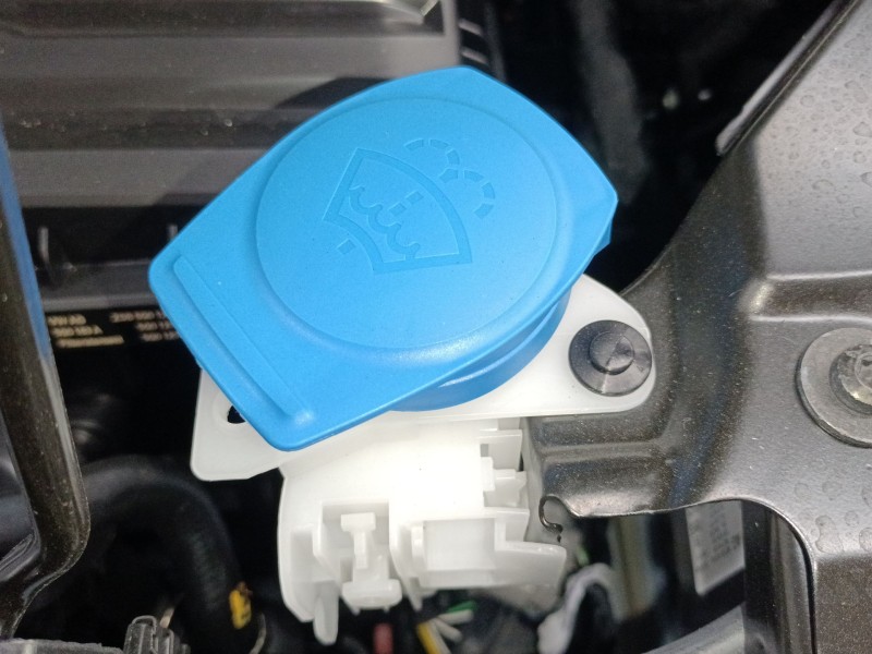 Recambio de deposito limpia para cupra formentor (kmp) 1.5 tsi referencia OEM IAM   