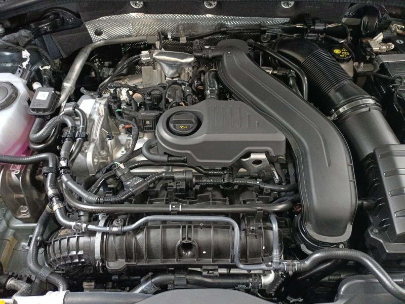 Recambio de motor completo para cupra formentor (kmp) 1.5 tsi referencia OEM IAM   