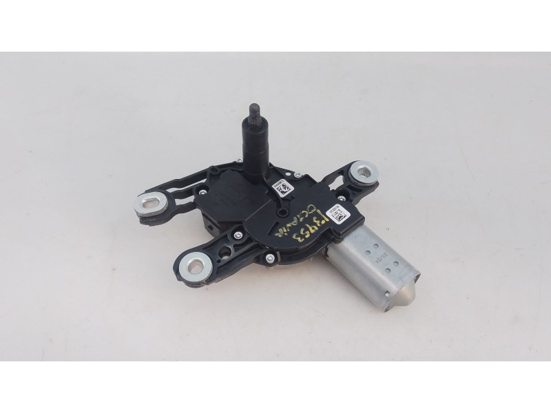 Recambio de motor limpia trasero para skoda octavia iv combi nx5 1.5 tsi referencia OEM IAM 5H0955711B  