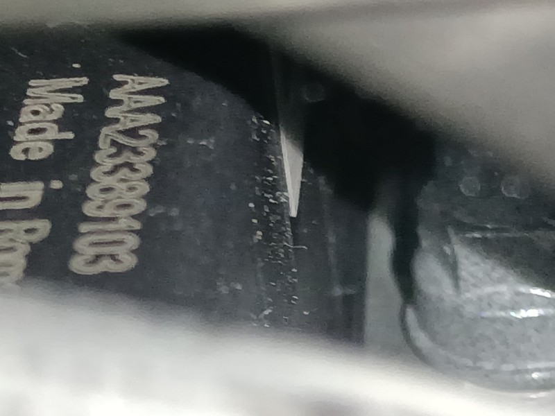 Recambio de kit airbag para cupra formentor (kmp) 1.5 tsi referencia OEM IAM   