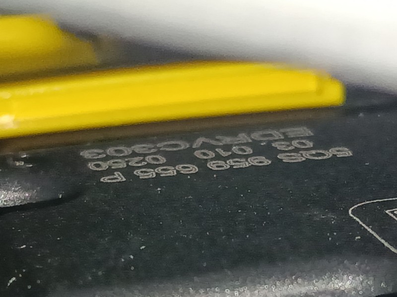 Recambio de kit airbag para cupra formentor (kmp) 1.5 tsi referencia OEM IAM   