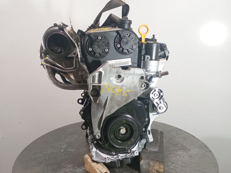 Recambio de motor completo para cupra ateca (kh7, khp, kbp) 2.0 tsi 4drive referencia OEM IAM DNF  