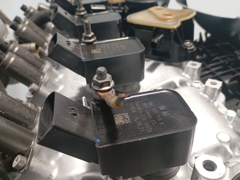 Recambio de motor completo para cupra ateca (kh7, khp, kbp) 2.0 tsi 4drive referencia OEM IAM DNF  