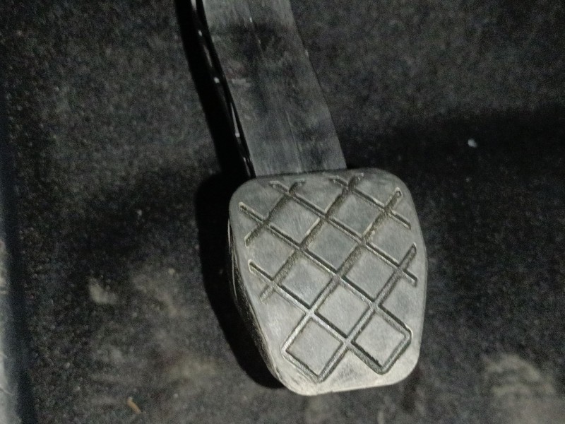 Recambio de pedal embrague para cupra formentor (kmp) 1.5 tsi referencia OEM IAM   