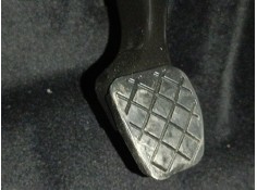 Recambio de pedal freno para cupra formentor (kmp) 1.5 tsi referencia OEM IAM   
