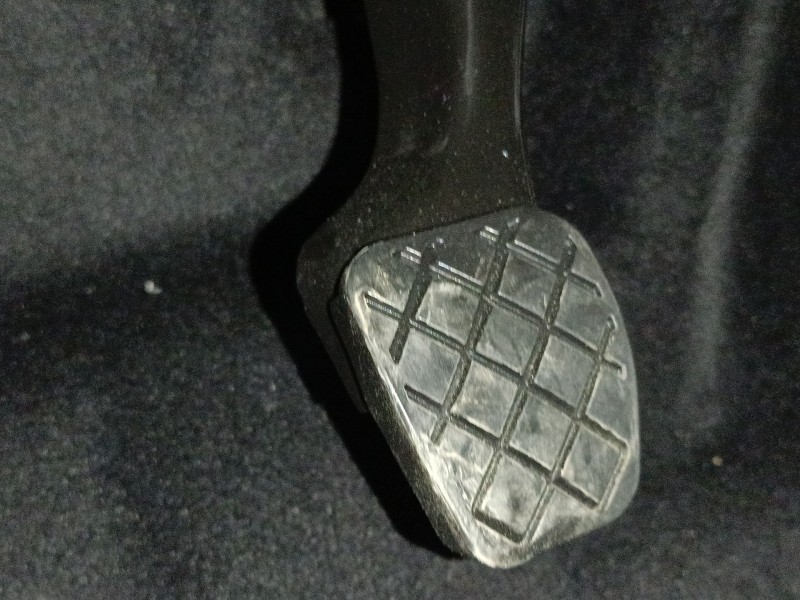 Recambio de pedal freno para cupra formentor (kmp) 1.5 tsi referencia OEM IAM   