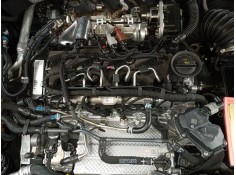 Recambio de motor completo para cupra formentor (kmp) 2.0 tdi referencia OEM IAM   