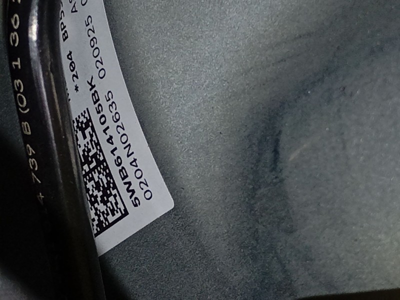 Recambio de servofreno para cupra formentor (kmp) 2.0 tdi referencia OEM IAM   