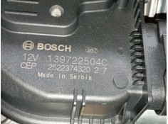 Recambio de motor limpia delantero para cupra formentor (kmp) 2.0 tdi referencia OEM IAM 139722504C 2522374230 