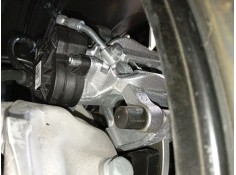 Recambio de pinza freno trasera izquierda para cupra formentor (kmp) 2.0 tdi referencia OEM IAM 5R3615405A  