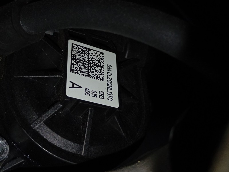 Recambio de pinza freno trasera izquierda para cupra formentor (kmp) 2.0 tdi referencia OEM IAM 5R3615405A  