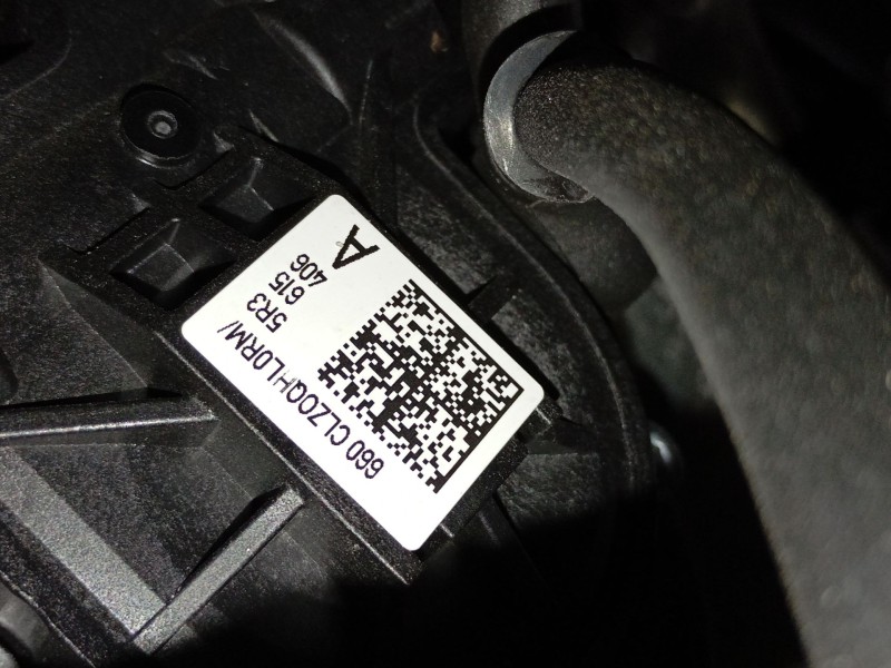 Recambio de pinza freno trasera derecha para cupra formentor (kmp) 2.0 tdi referencia OEM IAM 5R3615406A  