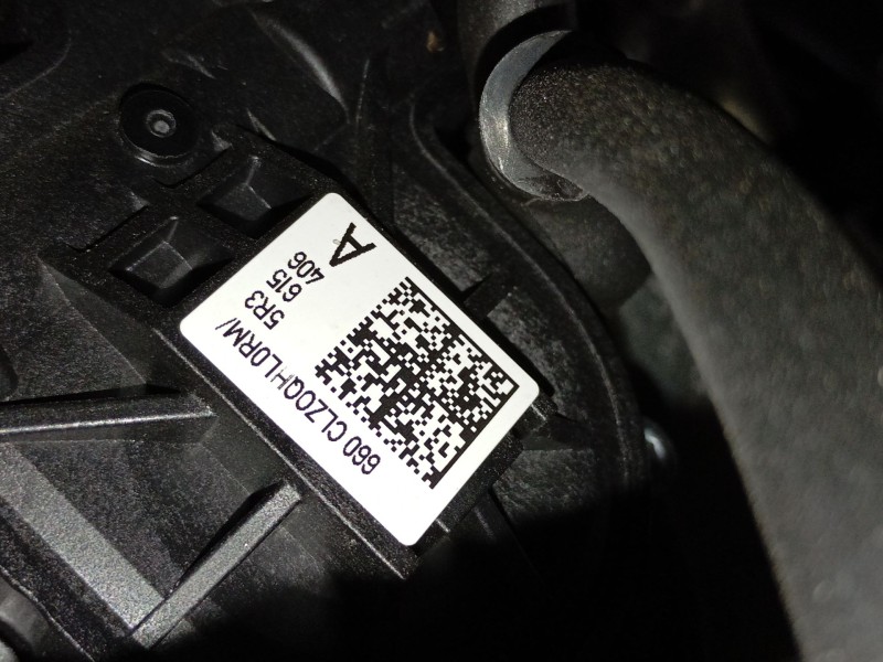 Recambio de pinza freno trasera derecha para cupra formentor (kmp) 2.0 tdi referencia OEM IAM 5R3615406A  