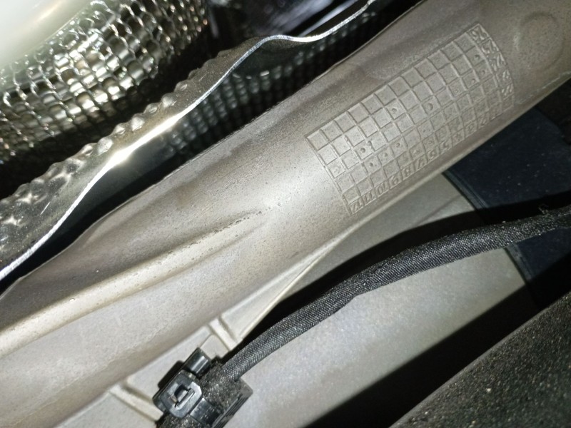 Recambio de cremallera direccion para cupra formentor (kmp) 2.0 tdi referencia OEM IAM   