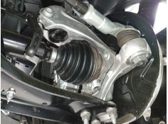 Recambio de mangueta delantera derecha para cupra formentor (kmp) 2.0 tdi referencia OEM IAM   