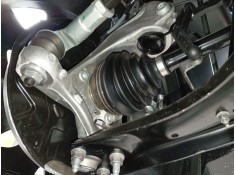 Recambio de mangueta delantera izquierda para cupra formentor (kmp) 2.0 tdi referencia OEM IAM   