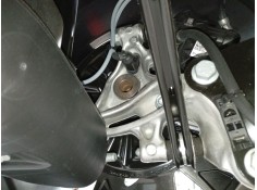 Recambio de mangueta trasera izquierda para cupra formentor (kmp) 2.0 tdi referencia OEM IAM   